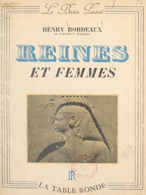 cover image of Reines et femmes